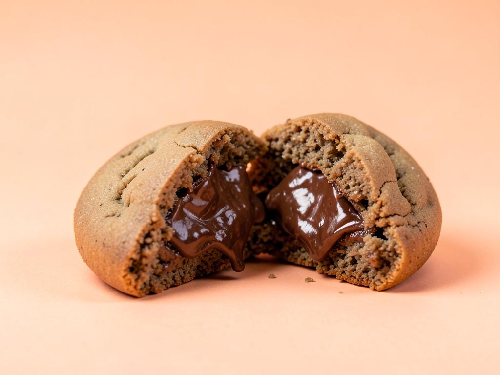 New York Cookie Rellena
