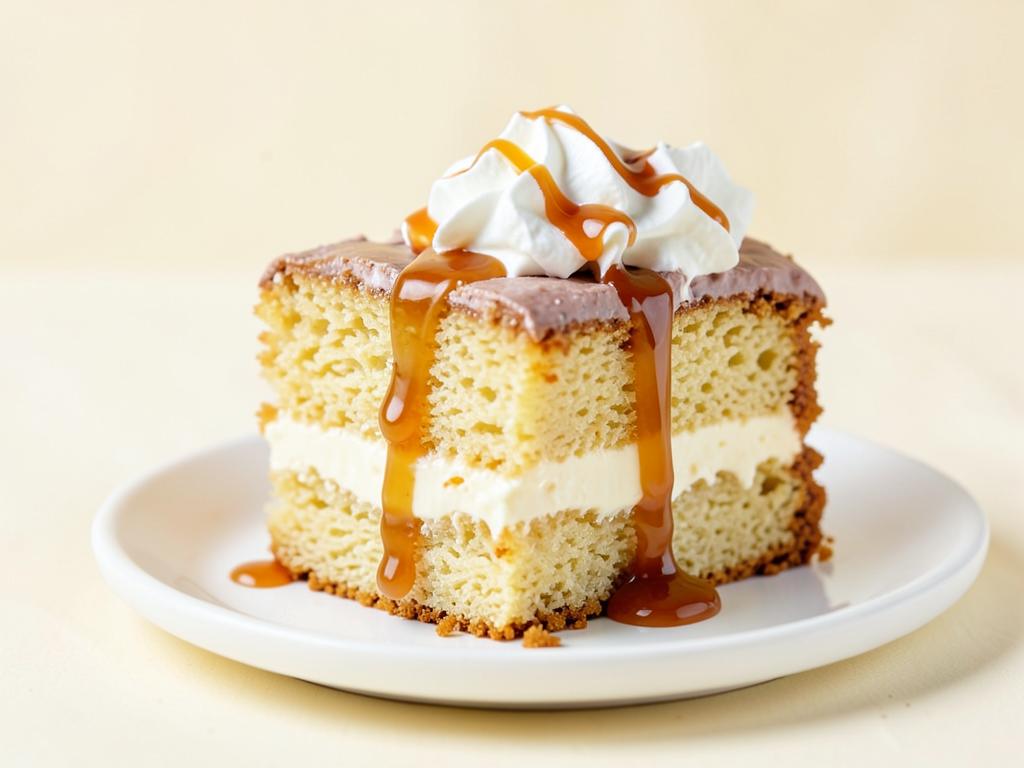 Tres Leches Premium